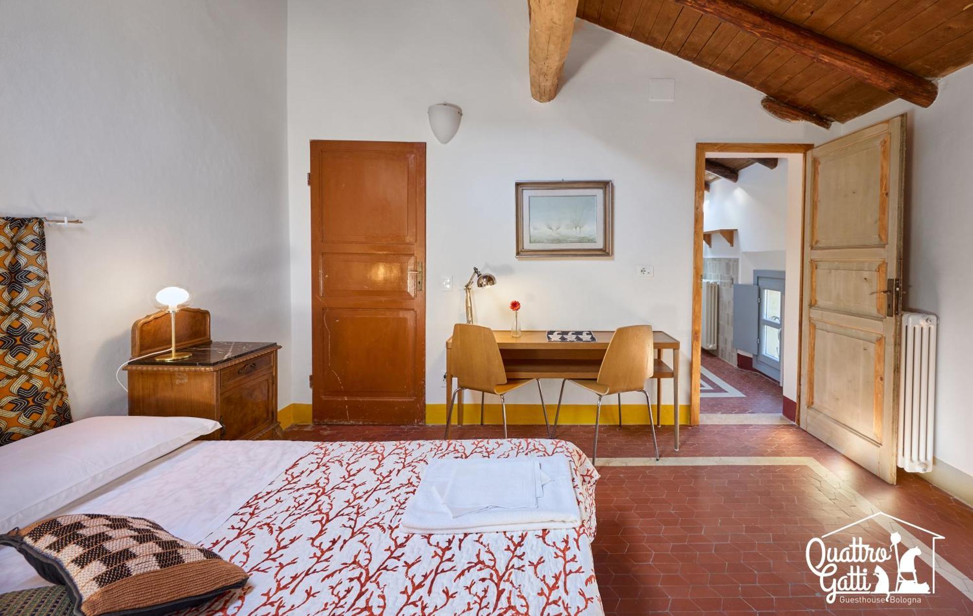 Superior Double or Twin Room