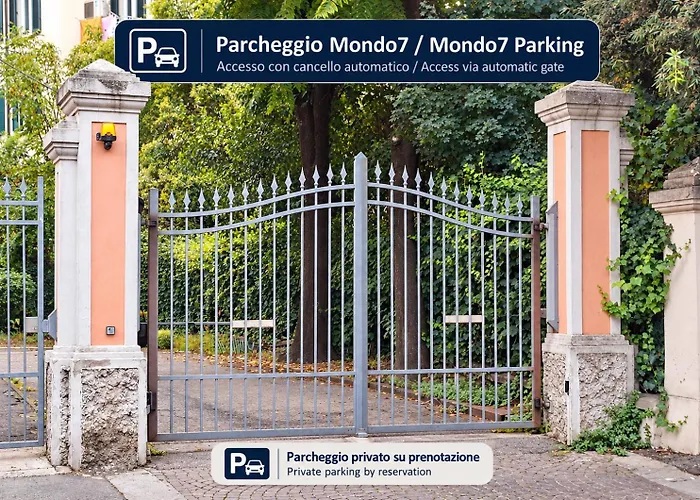 Mondo7 Bologna